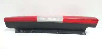 Автозапчастина б/у правий ліхтар для fiat doblo monospace (119_, 223_) 1.3 jtd посилання на oem iam 51755144  