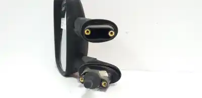 Second-hand car spare part left rearview mirror for fiat doblo monospace (119_, 223_) 1.3 jtd oem iam references e30158100  
