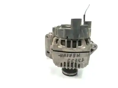 Second-hand car spare part Alternator for OPEL MERIVA Blue Line OEM IAM references 13117279YQ  