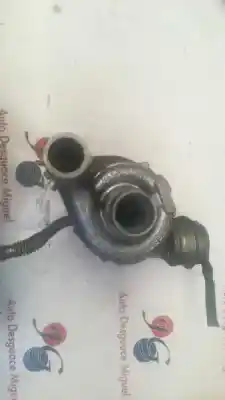 Pezzo di ricambio per auto di seconda mano turbocompressore per seat leon (1m1) 1.9 tdi riferimenti oem iam ga3059145701f  