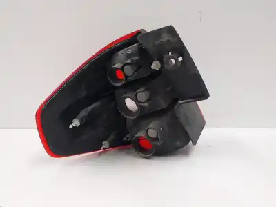 Second-hand car spare part right tailgate light for renault koleos dynamique pack2 oem iam references   