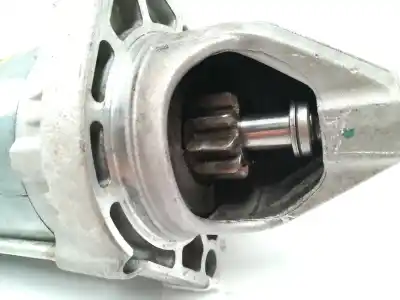 Second-hand car spare part Starter Motor for OPEL MERIVA Blue Line OEM IAM references G196039A  