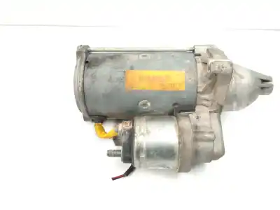 Peça sobressalente para automóvel em segunda mão motor de arranque por opel meriva blue line referências oem iam g196039a  