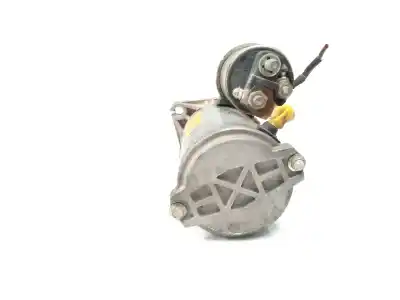 Peça sobressalente para automóvel em segunda mão motor de arranque por opel meriva blue line referências oem iam g196039a  