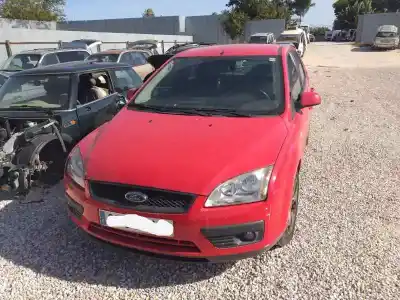 Peça sobressalente para automóvel em segunda mão farol / farolim direito por ford focus berlina (cap) ambiente (d) referências oem iam 4m5113k060aa