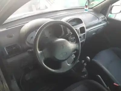 Автозапчастина б/у  для RENAULT CLIO II FASE II (B/CB0)  Посилання на OEM IAM 7700420170  