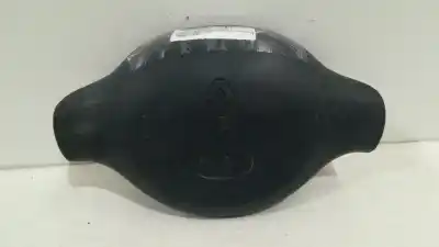 Second-hand car spare part front left air bag for renault clio ii fase ii (b/cb0) base authentique 75 cv / 55 kw oem iam references 7700420170  