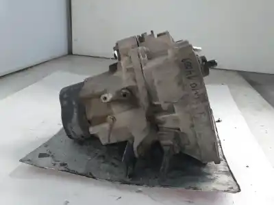 Автозапчастина б/у коробка передач для renault clio ii fase ii (b/cb0) base authentique 75 cv / 55 kw посилання на oem iam jb1997  