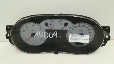 Автозапчастина б/у панель інструментів для renault clio ii fase ii (b/cb0) base authentique 75 cv / 55 kw посилання на oem iam p8200054416  