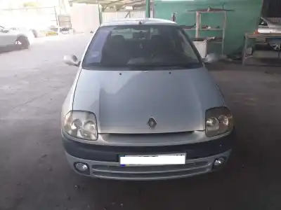 Автозапчастина б/у  для RENAULT CLIO II FASE II (B/CB0)  Посилання на OEM IAM   