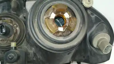 Автозапчастина б/у права фа для renault clio ii fase ii (b/cb0) base authentique 75 cv / 55 kw посилання на oem iam   