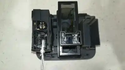 Second-hand car spare part headlights switch for renault clio ii fase ii (b/cb0) base authentique 75 cv / 55 kw oem iam references 7700849253  