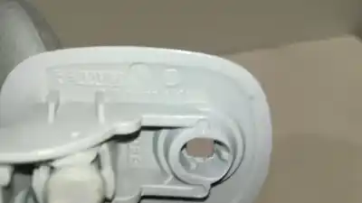 Автозапчастина б/у правильний натір для renault clio ii fase ii (b/cb0) base authentique 75 cv / 55 kw посилання на oem iam 7700849118  