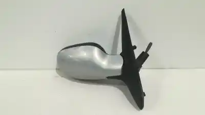 Автозапчастина б/у правий задний огляд для renault clio ii fase ii (b/cb0) base authentique 75 cv / 55 kw посилання на oem iam 12343010  