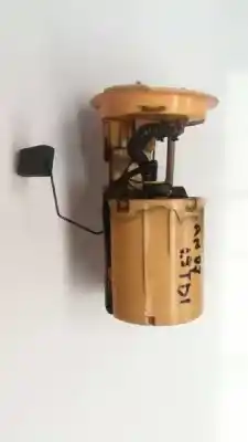 Second-hand car spare part Fuel Pump for SEAT LEON (1P1) LEON (1P1) (2005 - 2012) OEM IAM references 1K0919050D  