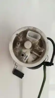 Peça sobressalente para automóvel em segunda mão BOMBA DE COMBUSTIVEL por AUDI A4 BERLINA (8E)  Referências OEM IAM 8E0919050D  