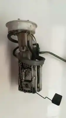 Peça sobressalente para automóvel em segunda mão bomba de combustivel por audi a4 berlina (8e) 2.5 tdi (120kw) referências oem iam 8e0919050d  