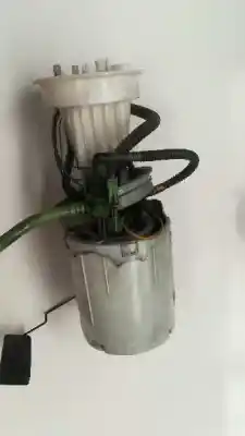 Peça sobressalente para automóvel em segunda mão bomba de combustivel por audi a4 berlina (8e) 2.5 tdi (120kw) referências oem iam 8e0919050d  