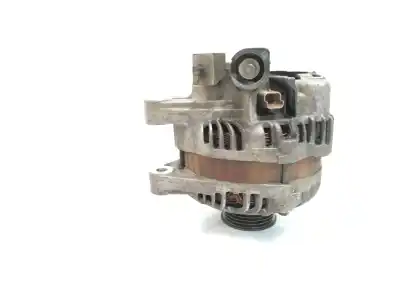 Peça sobressalente para automóvel em segunda mão alternador por peugeot 407 business line referências oem iam 9649846880
