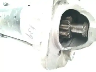 Автозапчастина б/у двигун запускається для renault kangoo ii (f/kw0) 1.5 dynamique [1.5 ltr. - 66 kw dci diesel fap] посилання на oem iam   