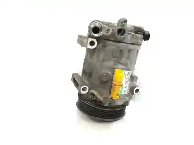 Peça sobressalente para automóvel em segunda mão compressor de ar condicionado a/a a/c por peugeot 407 business line referências oem iam 9663315480