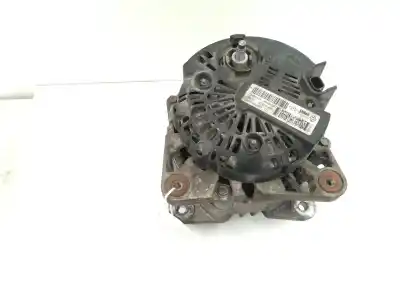 Автозапчастина б/у  для RENAULT KANGOO II (F/KW0)  Посилання на OEM IAM 2606272D  