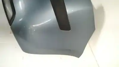 Second-hand car spare part rear bumper for citroen c4 berlina collection oem iam references 