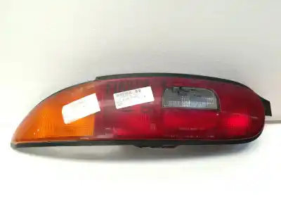 Second-hand car spare part Left Tailgate Light for MAZDA MX-3 (EC) * OEM IAM references   