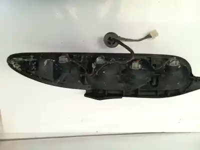 Second-hand car spare part left tailgate light for mazda mx-3 (ec) * oem iam references   