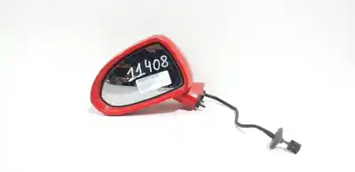 Автозапчастина б/у ліве дзеркало для opel corsa d catch me посилання на oem iam e1020873  