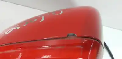 Автозапчастина б/у ліве дзеркало для opel corsa d catch me посилання на oem iam e1020873  