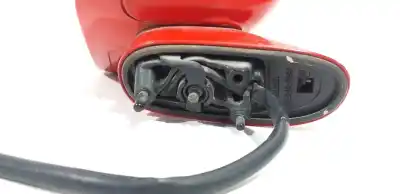 Автозапчастина б/у ліве дзеркало для opel corsa d catch me посилання на oem iam e1020873  