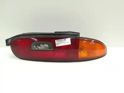 Second-hand car spare part right tailgate light for mazda mx-3 (ec) * oem iam references   
