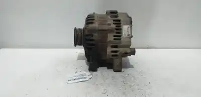 Second-hand car spare part alternator for citroen c4 berlina collection oem iam references a003tb2691g