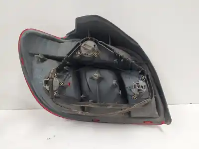 Автозапчасти б/у правый задний фонарь за toyota yaris (ksp9/scp9/nlp9) * ссылки oem iam   