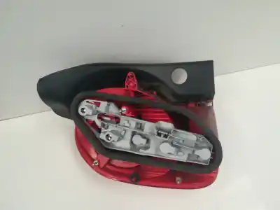 Автозапчасти б/у правый задний фонарь за RENAULT MODUS * ссылки OEM IAM   