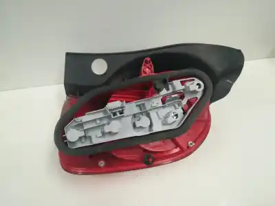 Pezzo di ricambio per auto di seconda mano lampada posteriore sinistra per renault modus * riferimenti oem iam    Pezzo di ricambio per auto di seconda mano lampada posteriore sinistra per renault modus * riferimenti oem iam