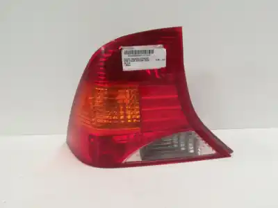 Second-hand car spare part Right Tailgate Light for FORD FOCUS BERLINA (CAK) FOCUS SEDAN OEM IAM references   