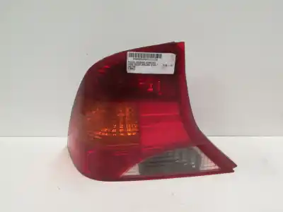 Second-hand car spare part Right Tailgate Light for FORD FOCUS BERLINA (CAK) FOCUS SEDAN OEM IAM references   