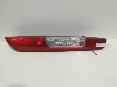 Second-hand car spare part Right Tailgate Light for FORD FOCUS BERLINA (CAP) FOCUS BERLINA (CAP) (2004 - 2007) OEM IAM references   