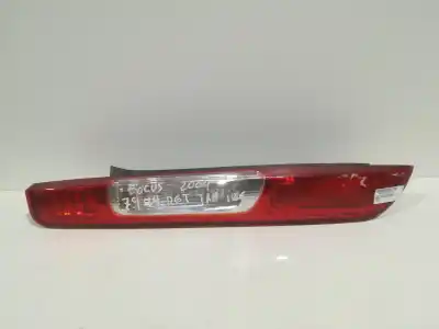 Second-hand car spare part Left Tailgate Light for FORD FOCUS BERLINA (CAP) FOCUS BERLINA (CAP) (2004 - 2007) OEM IAM references   