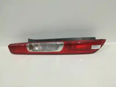 Second-hand car spare part Left Tailgate Light for FORD FOCUS BERLINA (CAP) FOCUS BERLINA (CAP) (2004 - 2007) OEM IAM references   