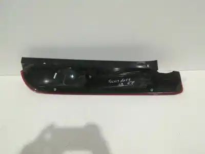 Second-hand car spare part Right Tailgate Light for FORD FOCUS BERLINA (CAP) FOCUS BERLINA (CAP) (2004 - 2007) OEM IAM references   