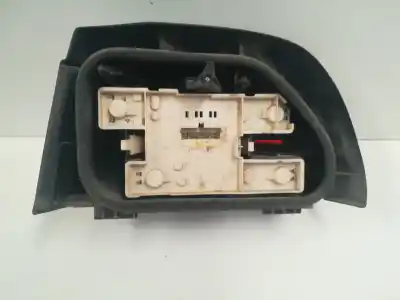 Pezzo di ricambio per auto di seconda mano luci posteriori destra per renault clio i fase i+ii (b/c57) * riferimenti oem iam   