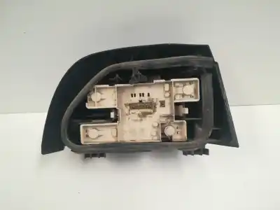 Pezzo di ricambio per auto di seconda mano lampada posteriore sinistra per renault clio i fase i+ii (b/c57) * riferimenti oem iam    Pezzo di ricambio per auto di seconda mano lampada posteriore sinistra per renault clio i fase i+ii (b/c57) * riferimenti oem iam