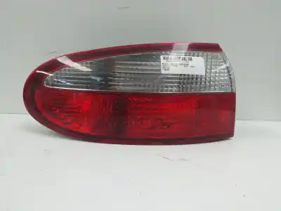 Second-hand car spare part Left Tailgate Light for DAEWOO LANOS LANOS OEM IAM references   