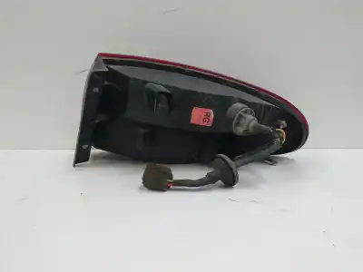 Second-hand car spare part left tailgate light for daewoo lanos lanos oem iam references   