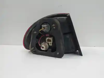 Second-hand car spare part right tailgate light for daewoo lanos lanos oem iam references   