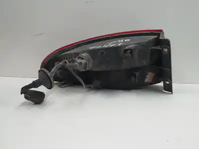 Second-hand car spare part right tailgate light for daewoo lanos lanos oem iam references   