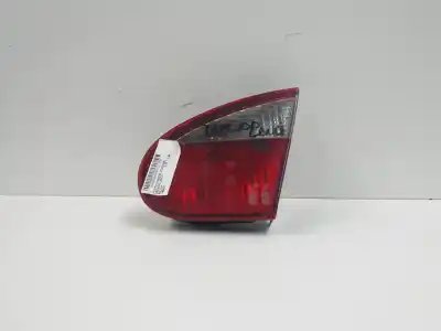 Second-hand car spare part Left Tailgate Light for DAEWOO LANOS LANOS OEM IAM references   